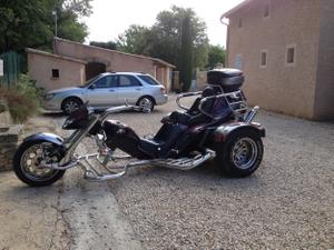 trike